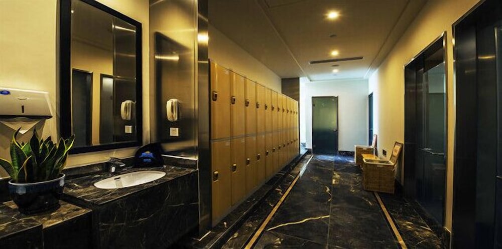 Days Hotel & Suites by Wyndham Sichuan Jiangyou 19/19