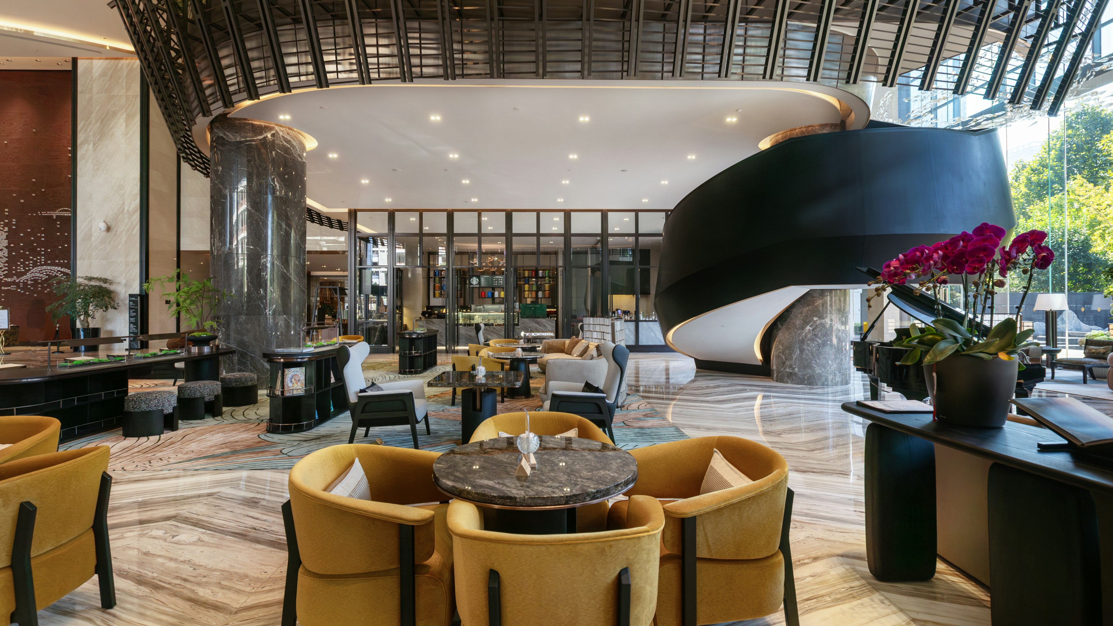 Intercontinental Hotels Hefei 53/80
