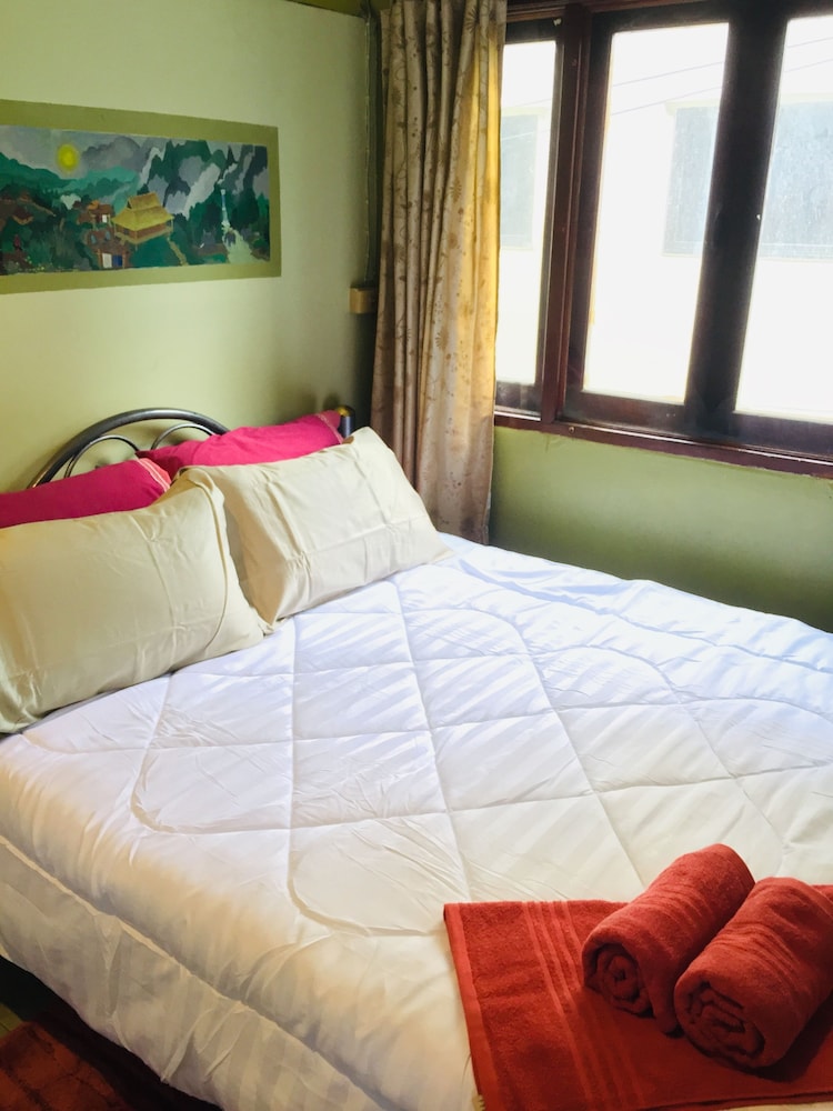 Shanti Lodge Bangkok 27/70