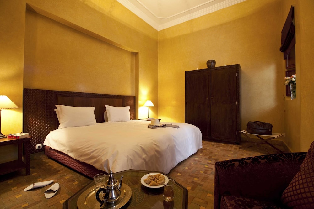 Riad Les Bougainvilliers 13/30