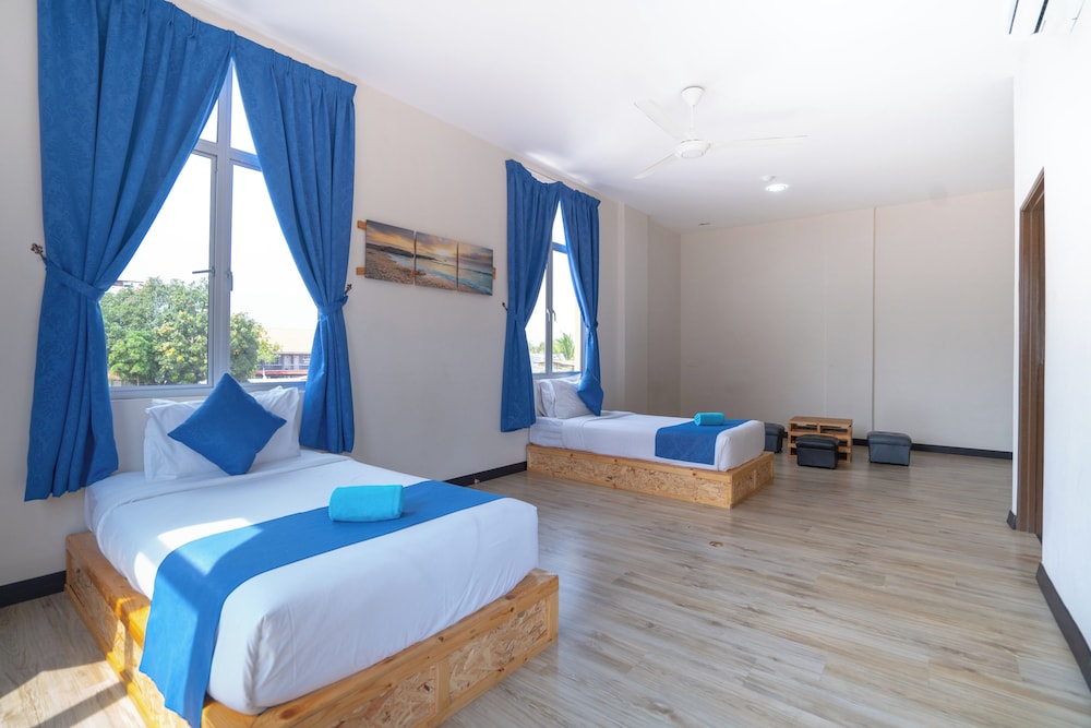 Paretto Seaview Hotel 19/41
