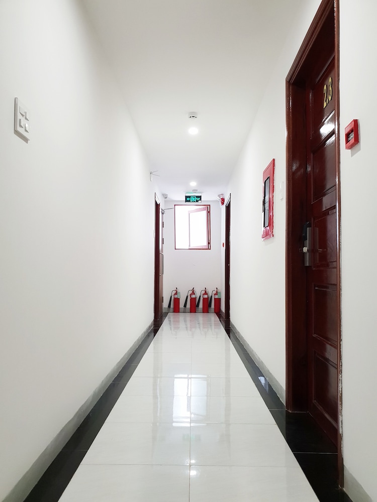 Quy Nhon中心酒店(Quy Nhon Center Hotel) 图片3
