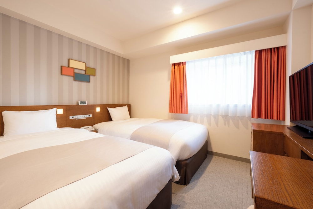Shinjuku Washington Hotel Main 14/50