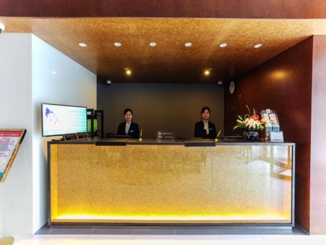 Jinjiang Inn (Shanghai Youyi Road) 2/44