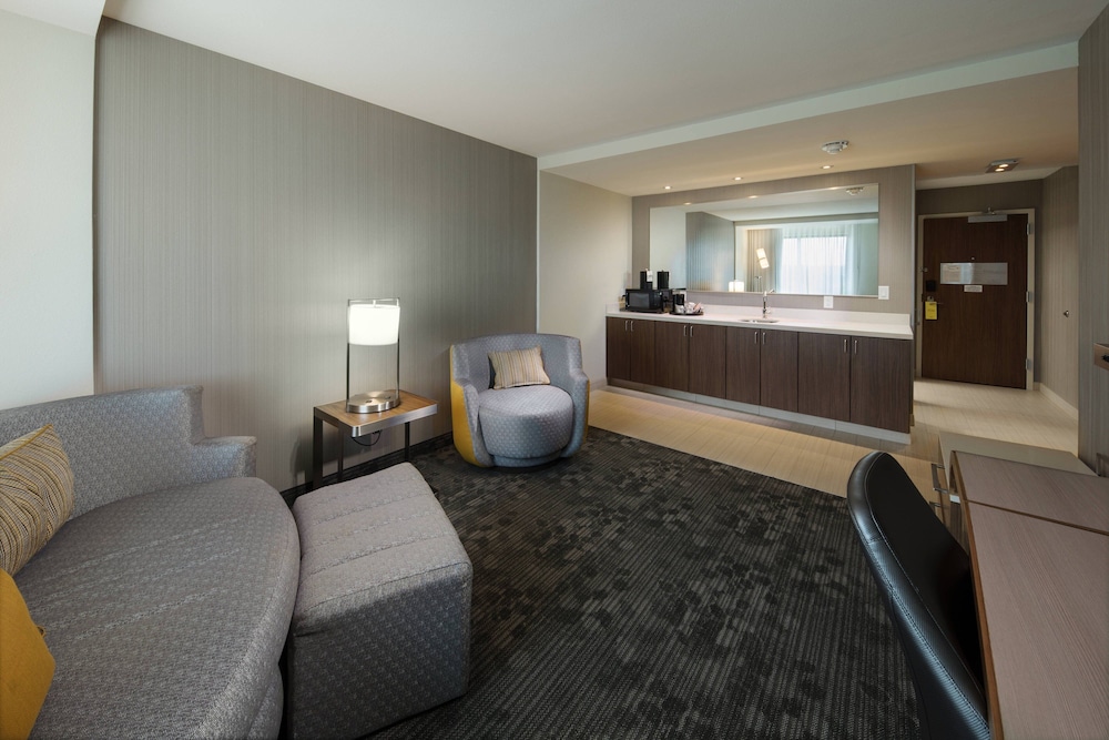 Hotel Courtyard By Marriott Russellville 19/39