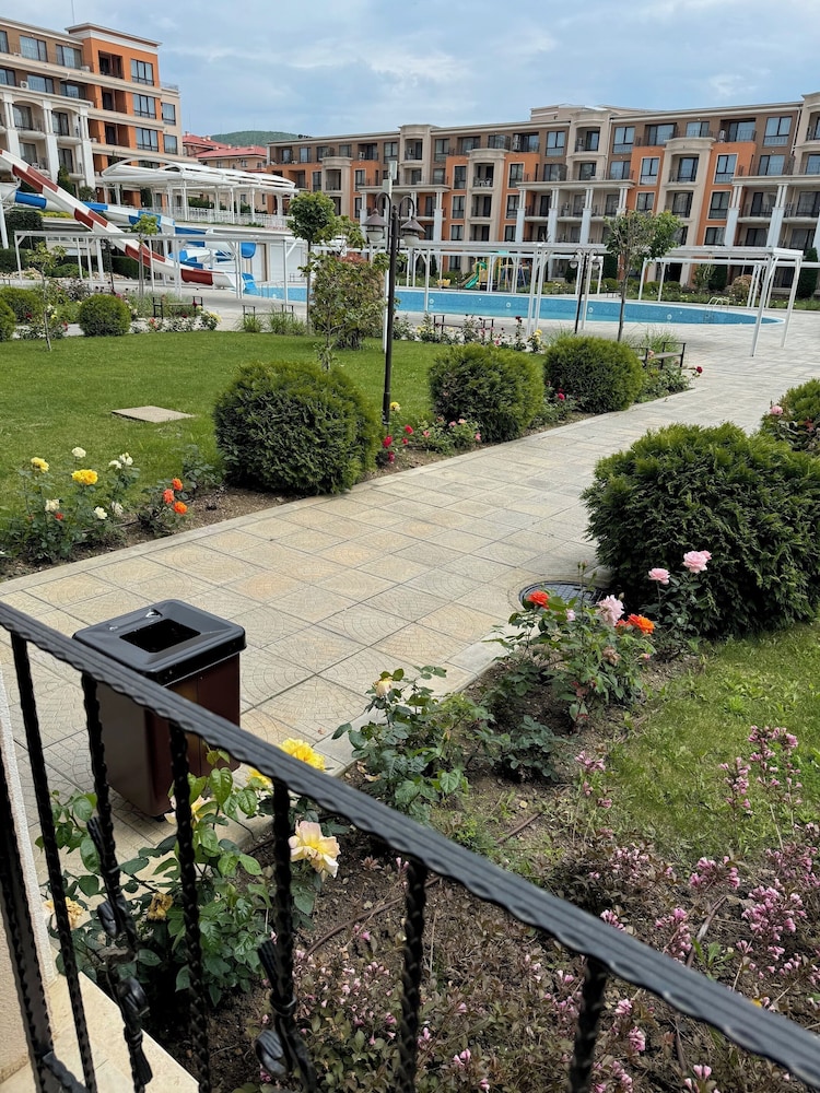 Premier Fort Beach Hotel 41/55