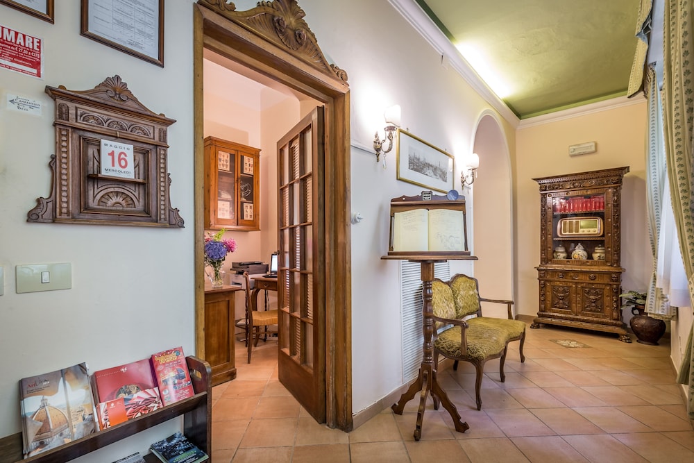 Casa Di Barbano 42/55