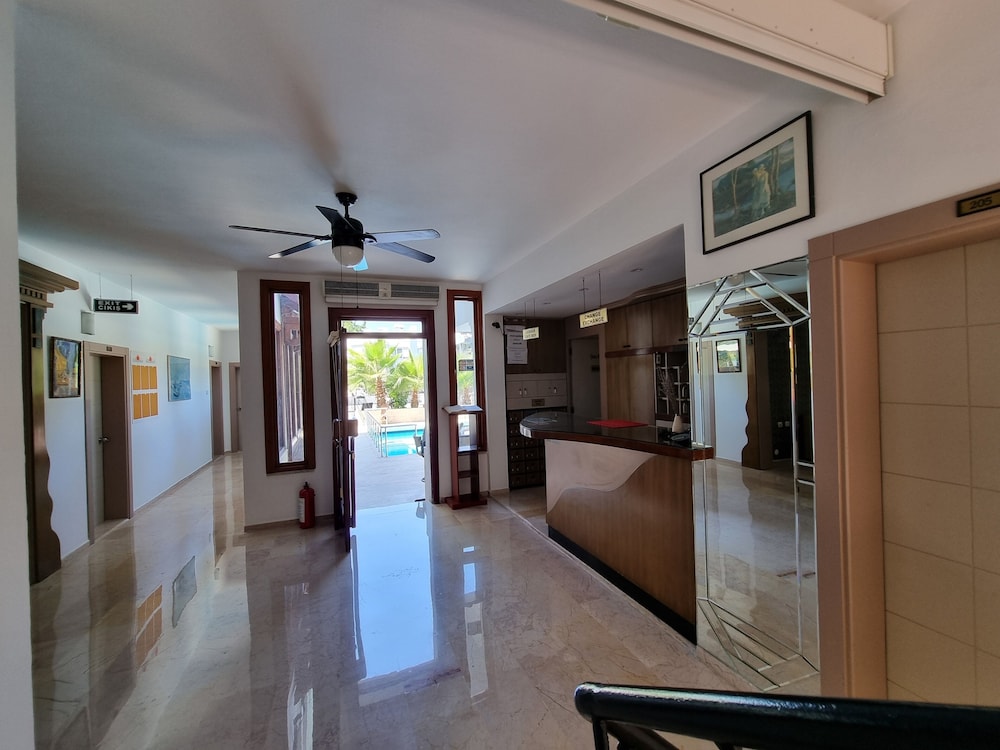 Sima Hotel 3/34