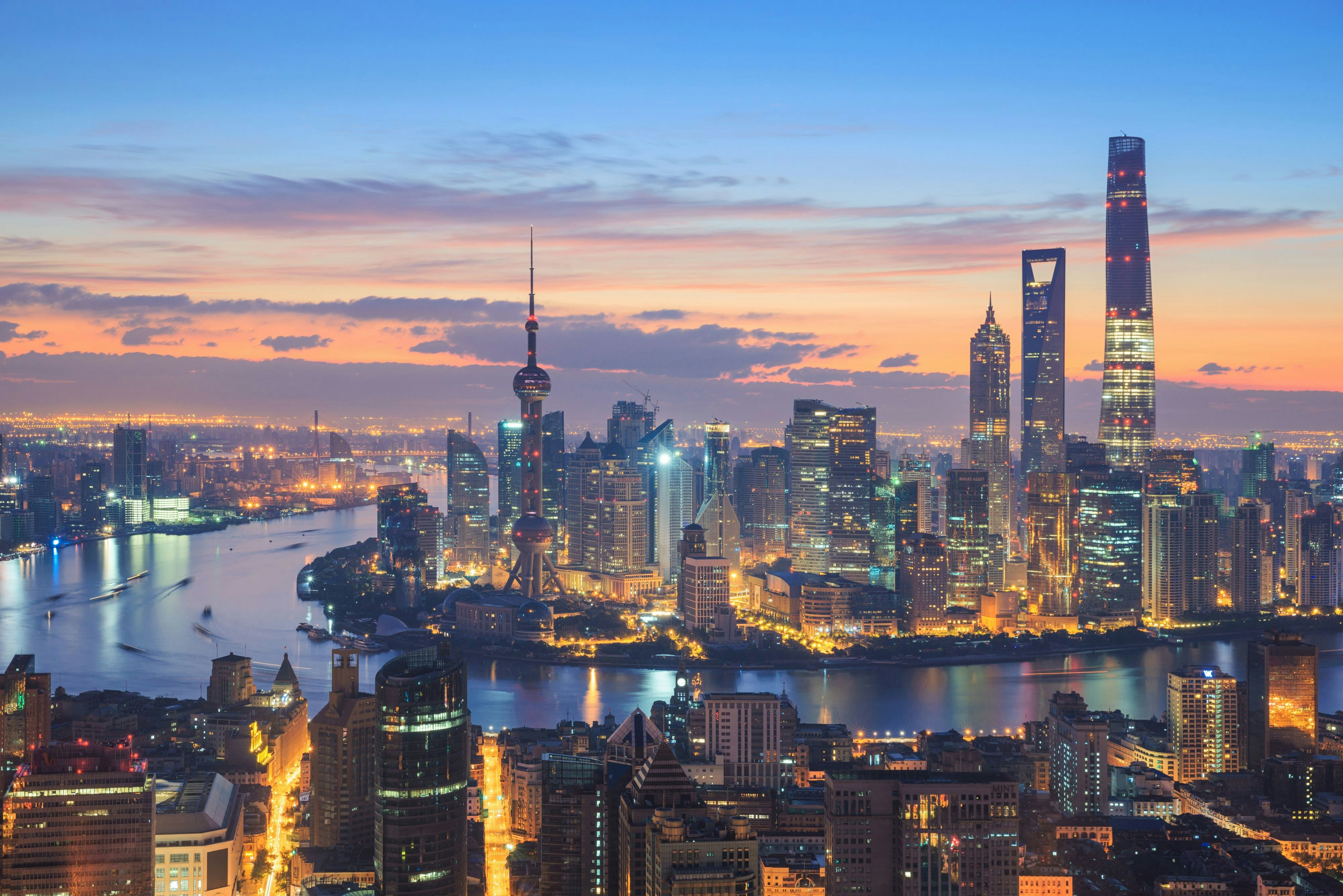Kimpton Qiantan Shanghai 44/50