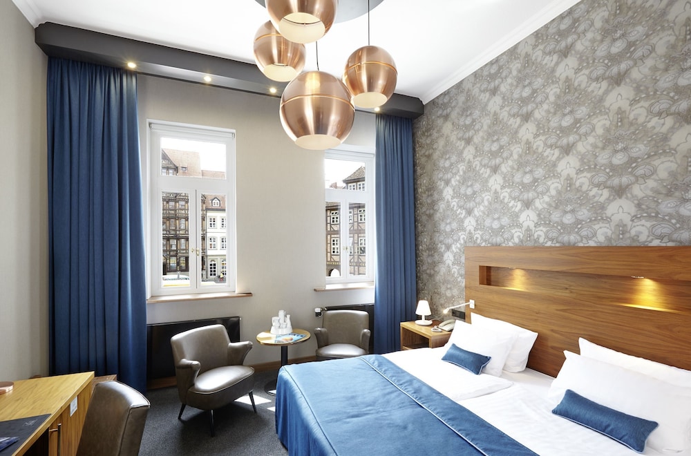 Van Der Valk Hotel Hildesheim 46/71