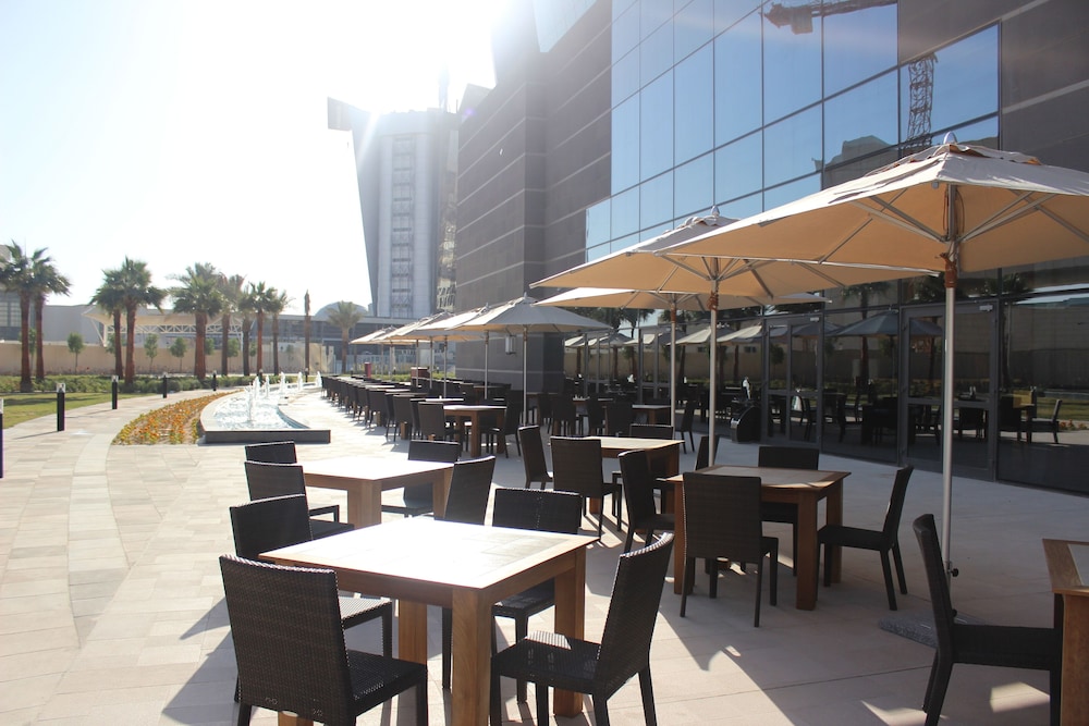 كراون بلازا آر دي سي الرياض - فندق و مركز مؤتمرات(Crowne Plaza Riyadh Itcc) 58/75