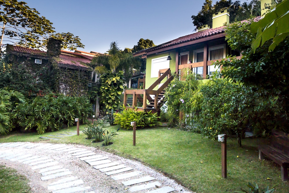 Pousada Vila do Bosque 72/75