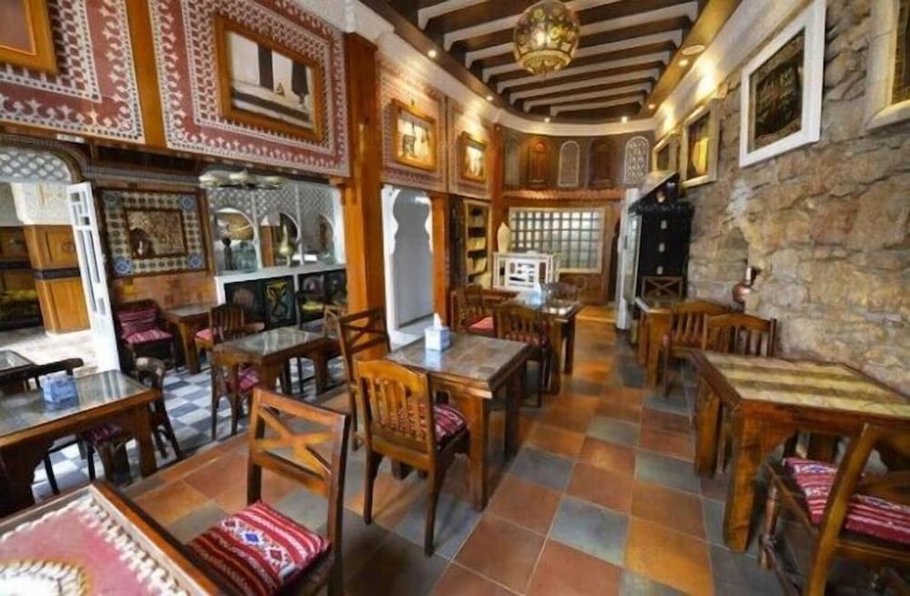 Hotel des Oudaias 25/29