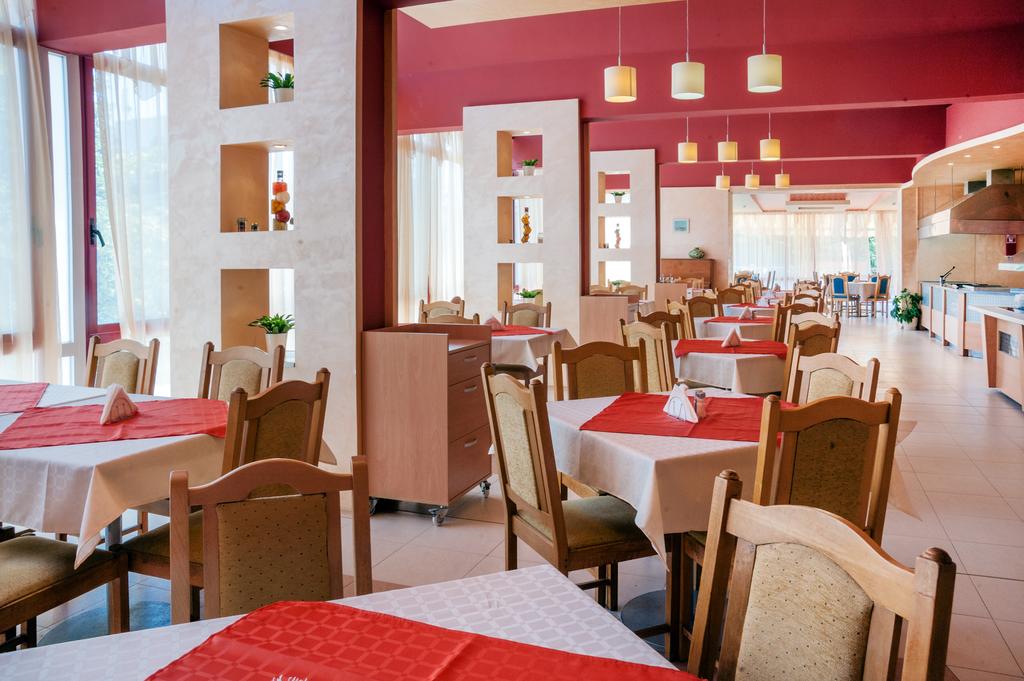 Hotel Longosa Garden 18/33