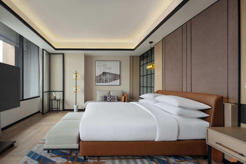 Sheraton Johor Bahru 7/49