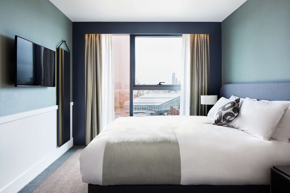 STAYBRIDGE SUITES MANCHESTER - OXFORD ROAD 15/52