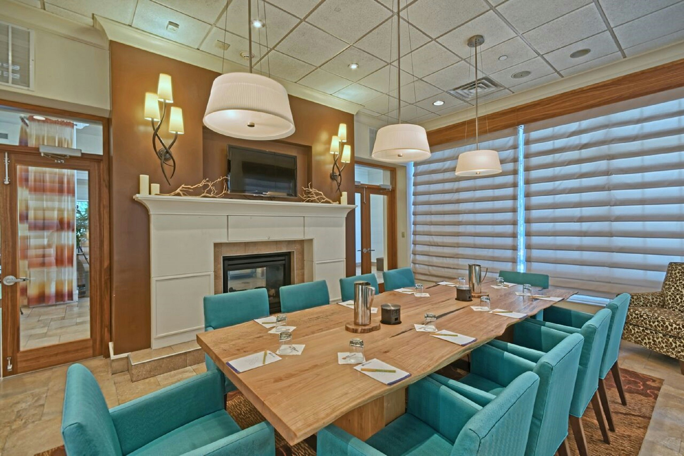 Hilton Garden Inn Mt Laurel 9/20
