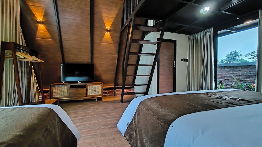Harmony Homestay Magelang 19/50