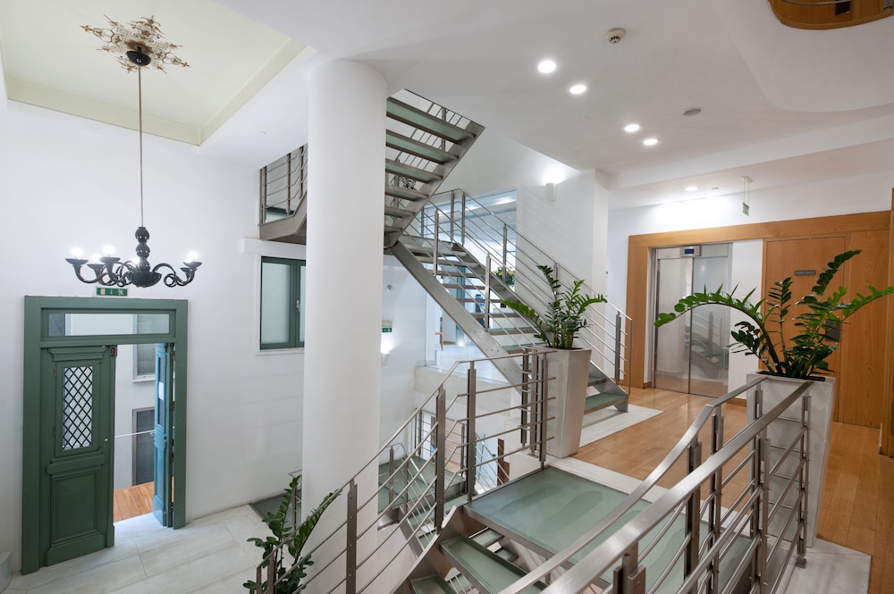 Athenaeum Eridanus Luxury Hotel 23/41