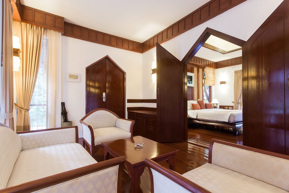 Samui Buri Beach Resort 18/50