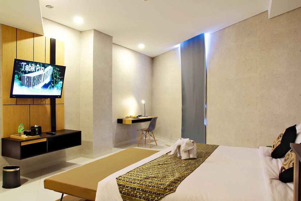Bbc Hotel Lampung Bandar Jaya 8/19