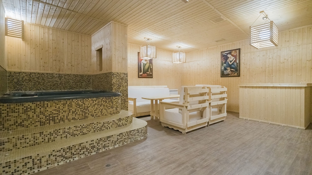 ORPHEUS SPA HOTEL 16/41