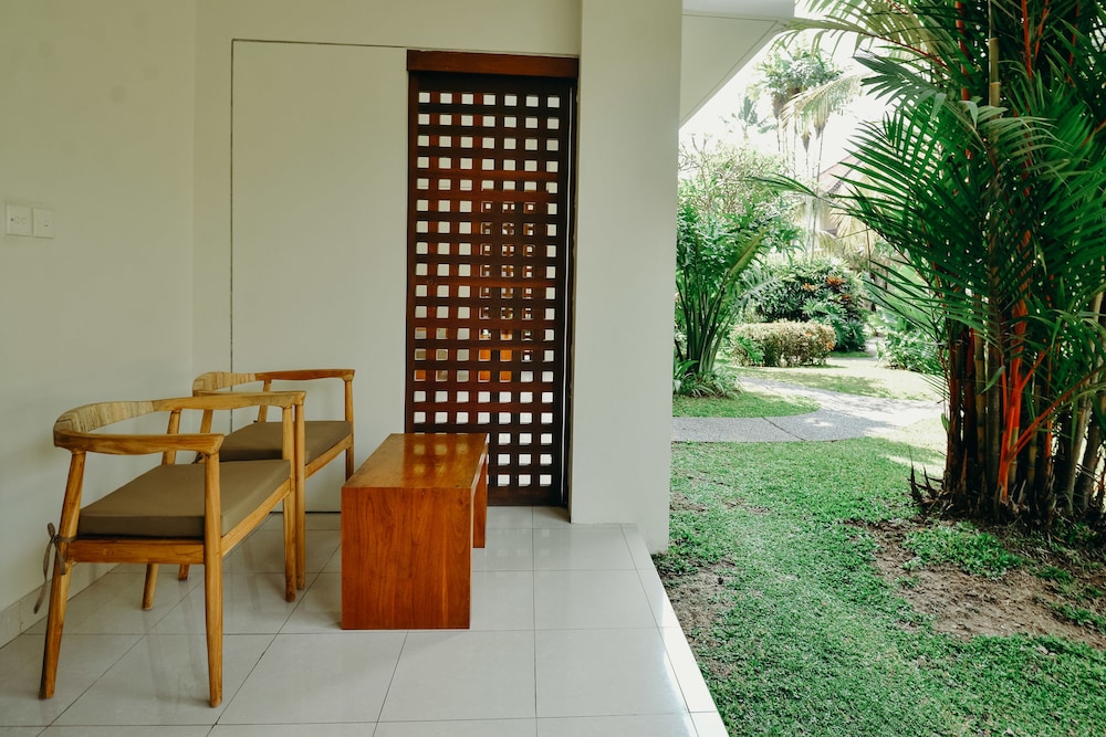Pertiwi Resort Spa 67/87