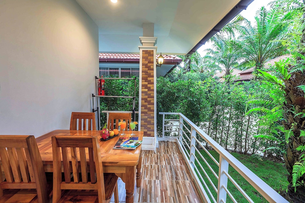 Lux Family Villas 39/73