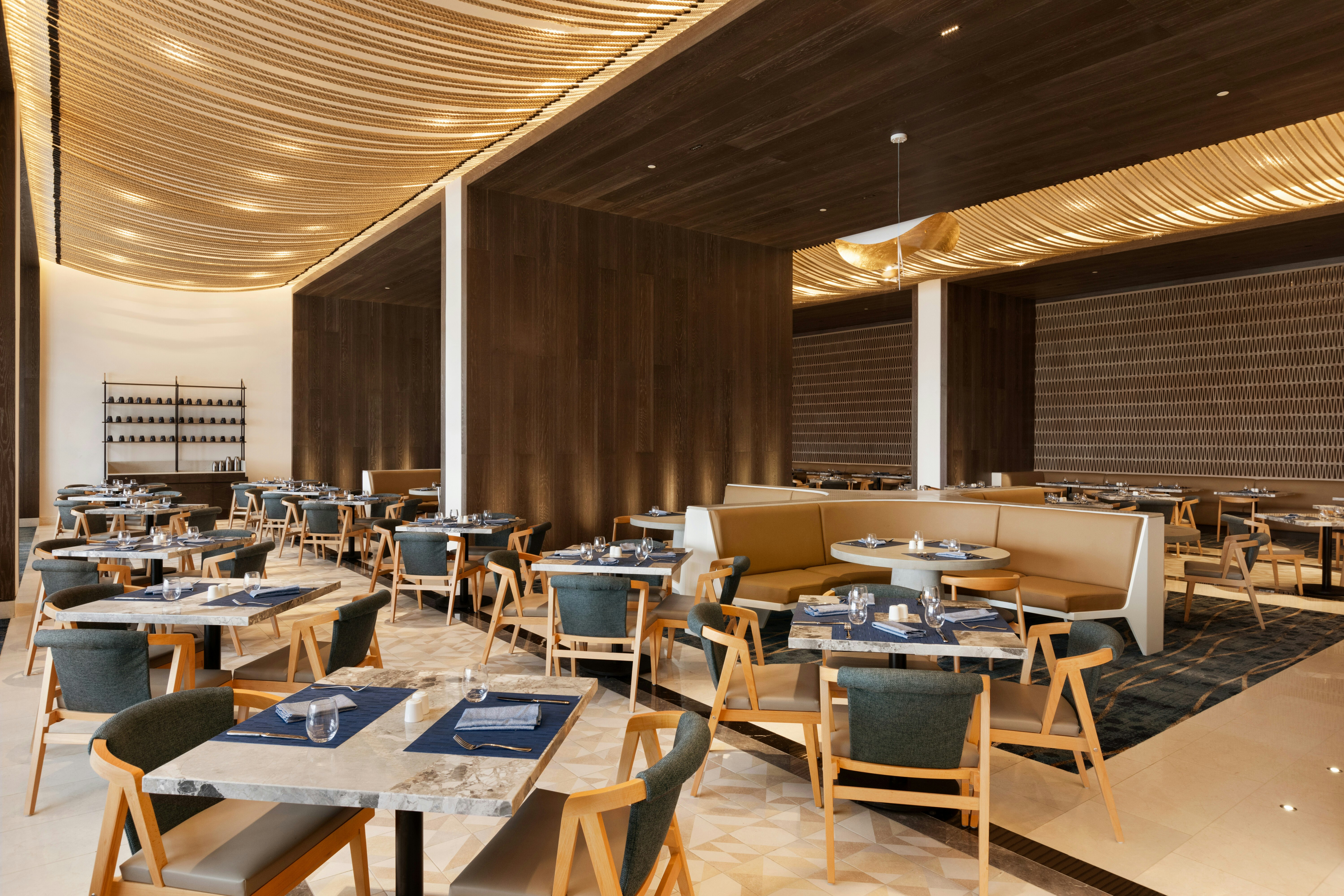 Hilton Cancun An All Inclusive Resort 50/66