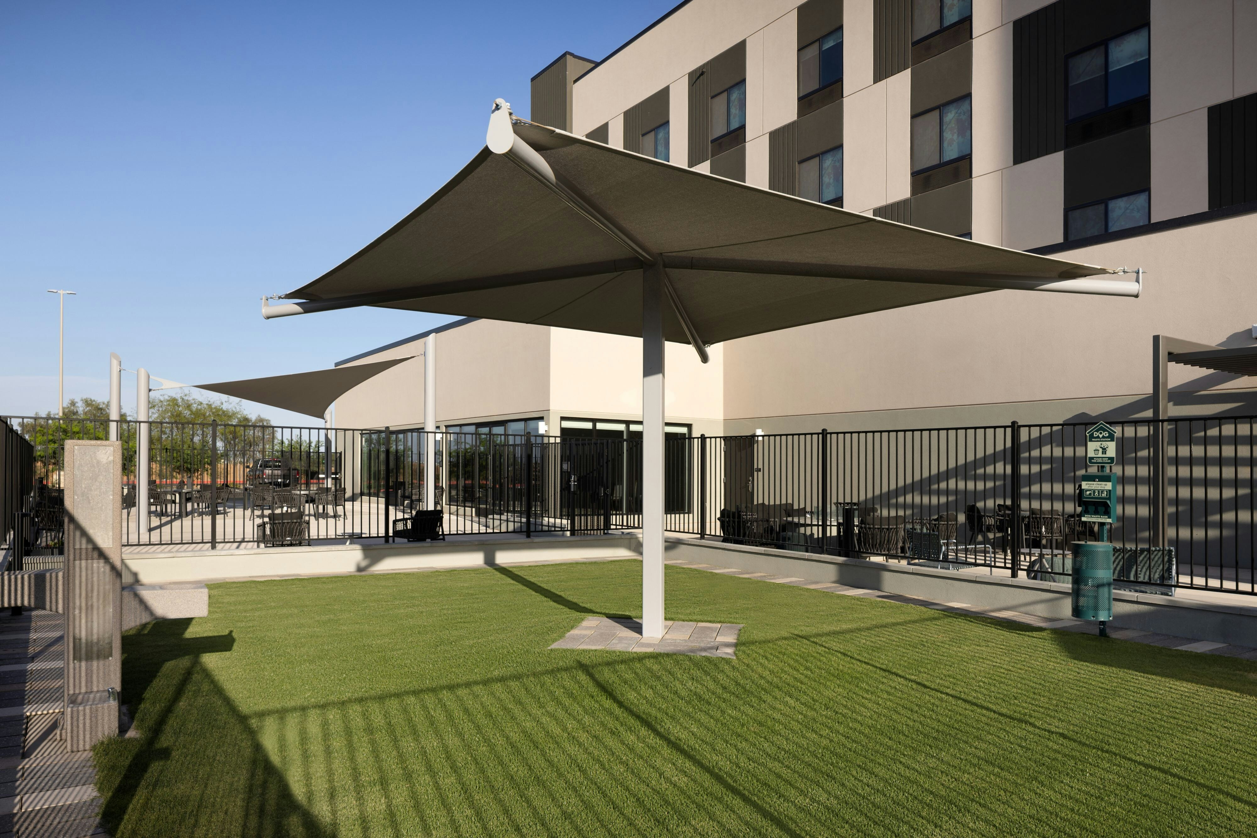 Fairfield By Marriott Inn & Suites Casa Grande 26/29