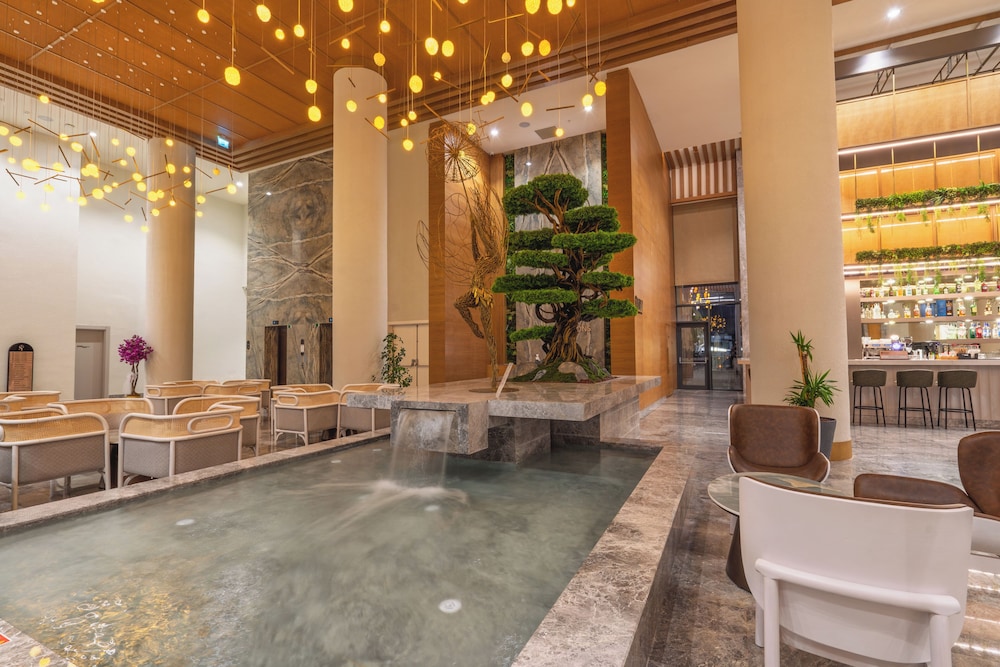 SY Hotels Belek Boutique Luxury 23/50