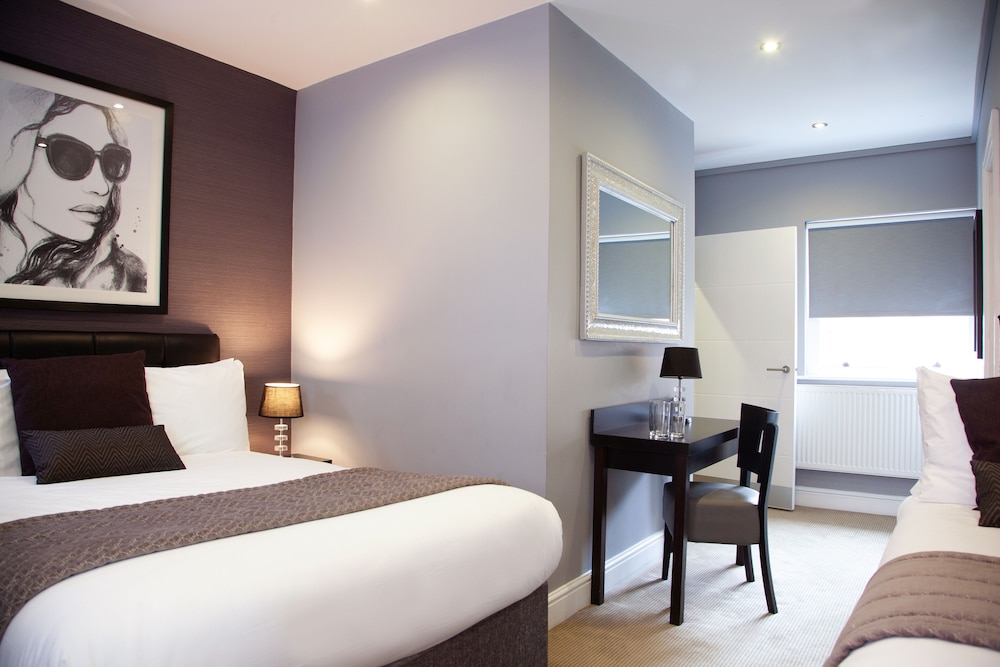 Epic Serviced Apartments - Campbell Street 6/35