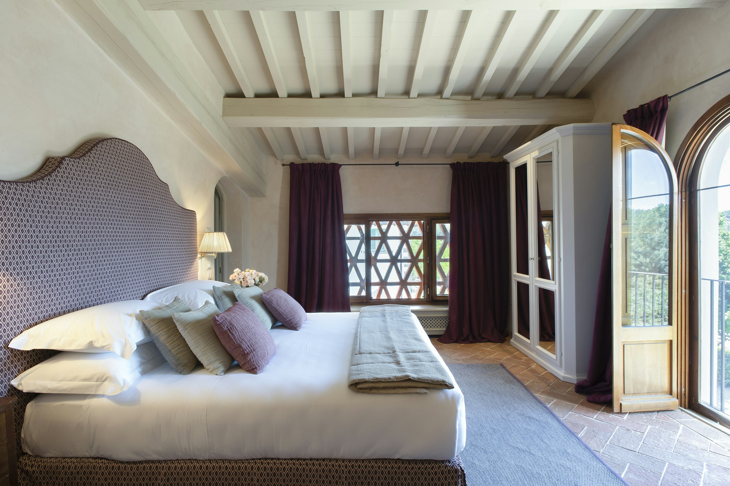 Family Suite Roseto