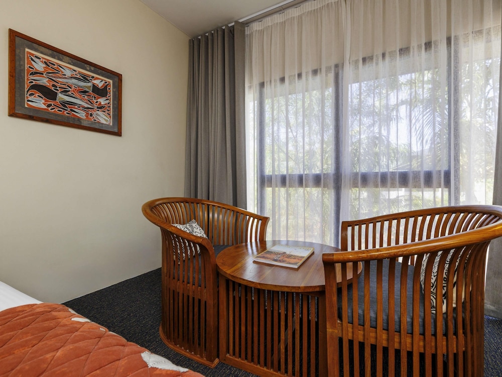 Kakadu Crocodile Hotel 43/61