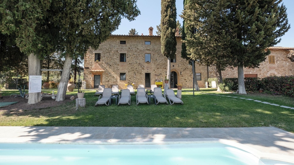 Country House Il Castagnolo 31/50