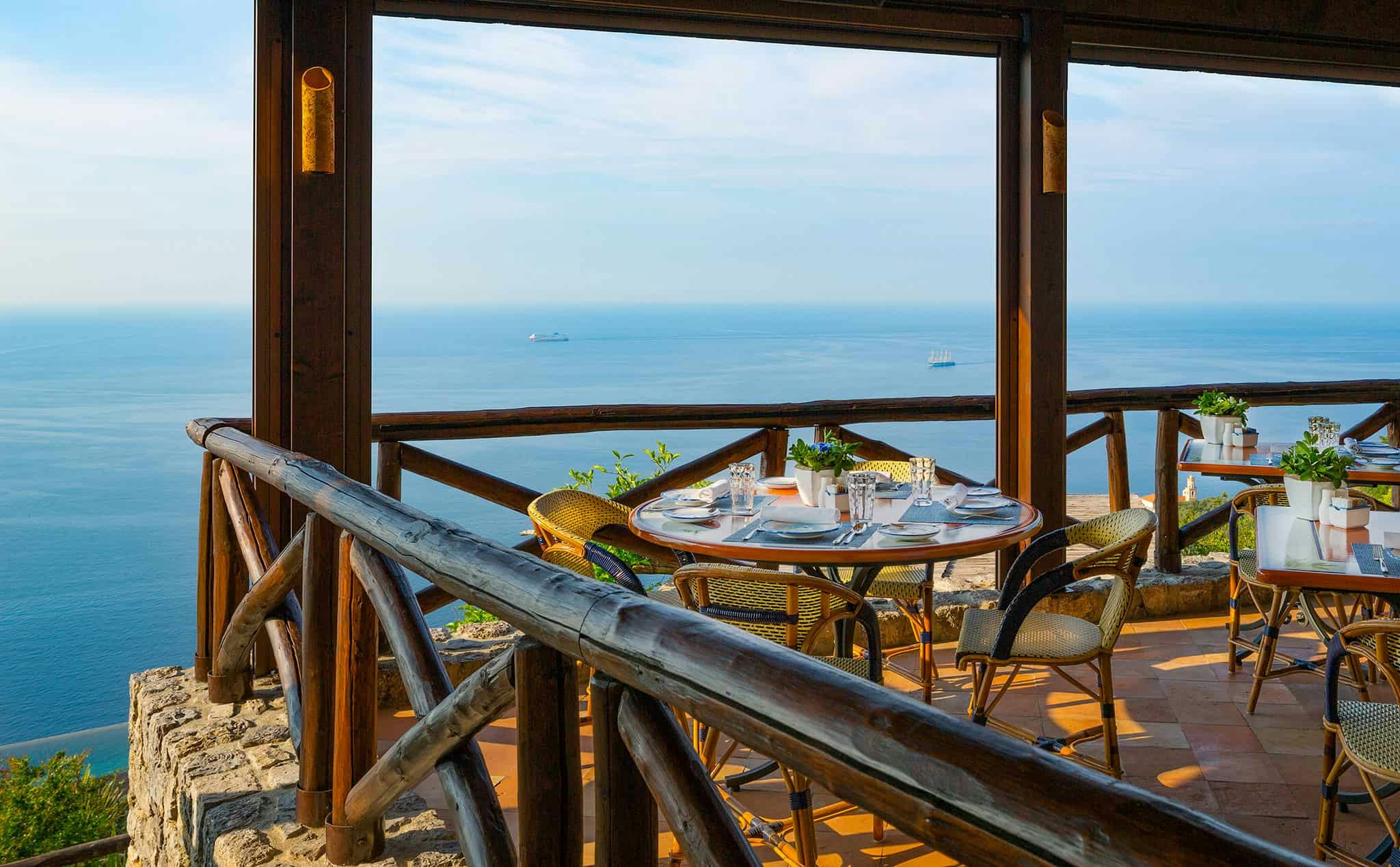 Monastero Santa Rosa Hotel and Spa 64/83