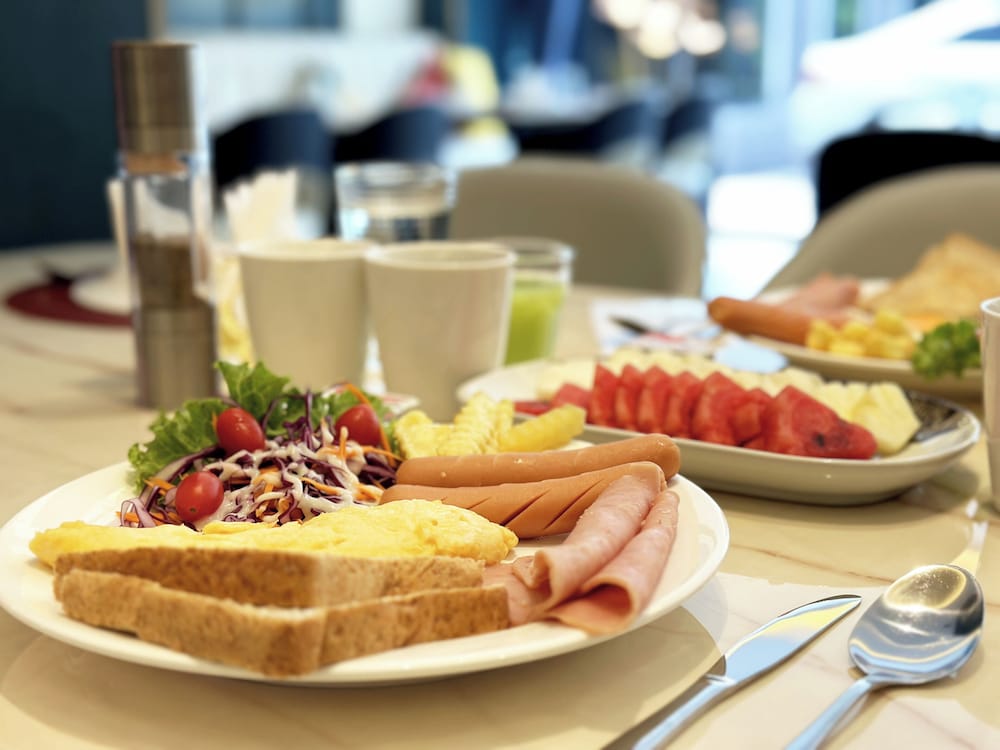 SQ Boutique Hotel 38/44