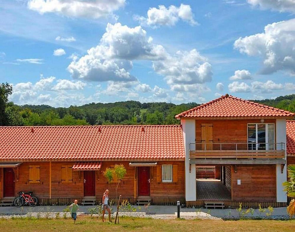 OLYDEA Cassen les Hameaux de la Chalosse 12/50