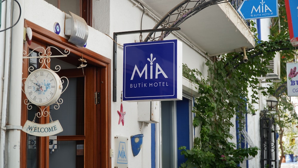 Mia Butik Hotel 1/23