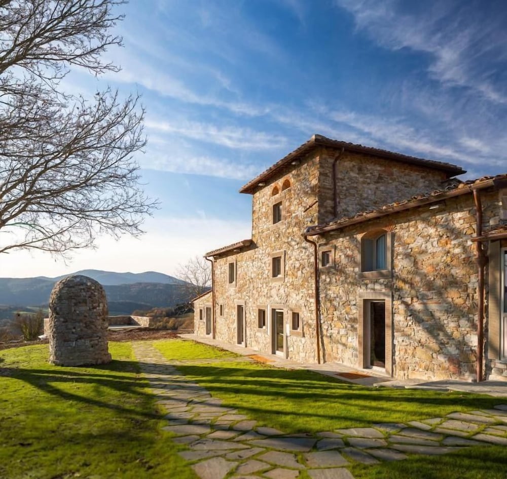 Agri Resort & Spa Le Colline Del Paradiso 51/60