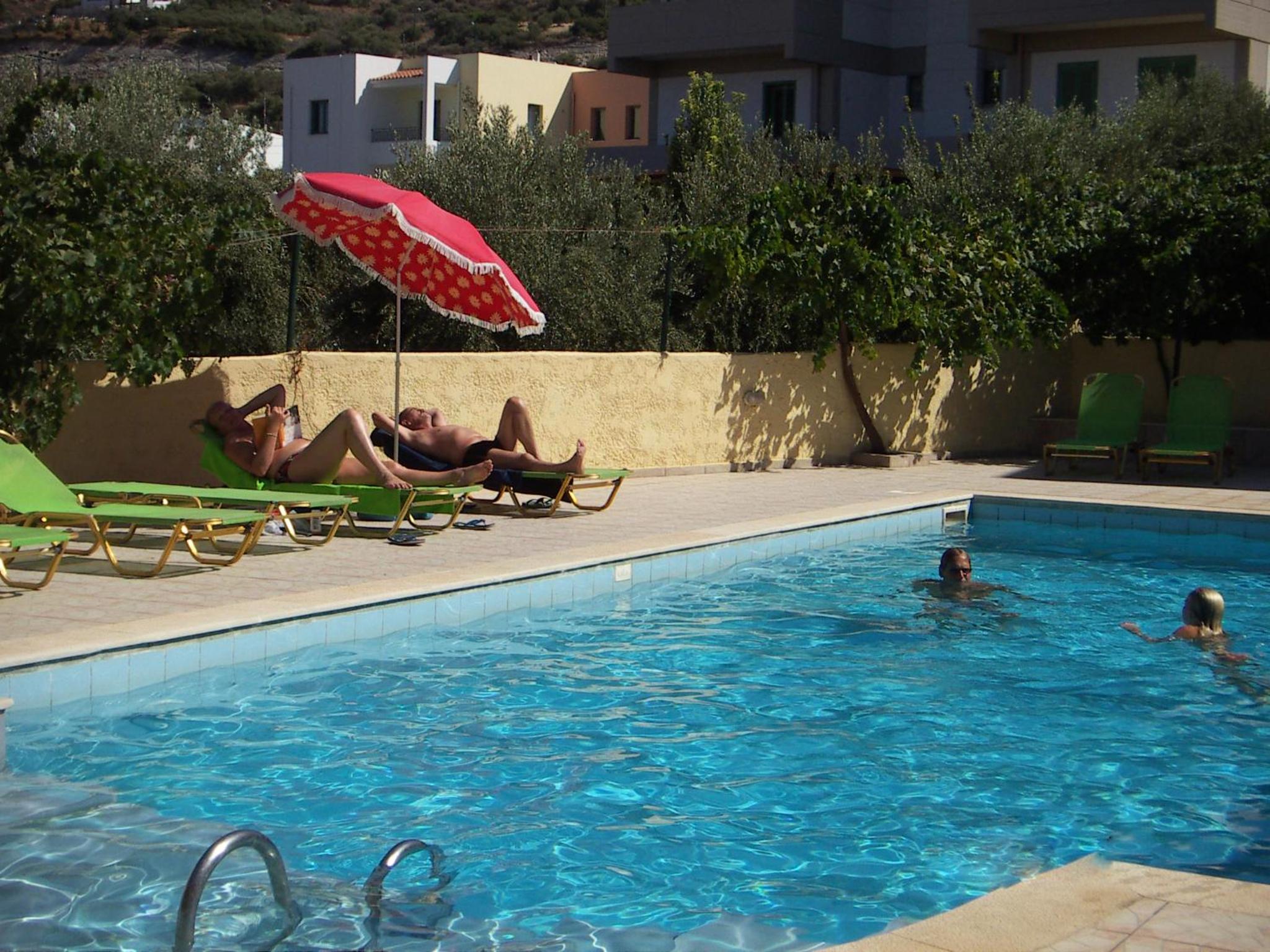 Prinos Apartments 23/26