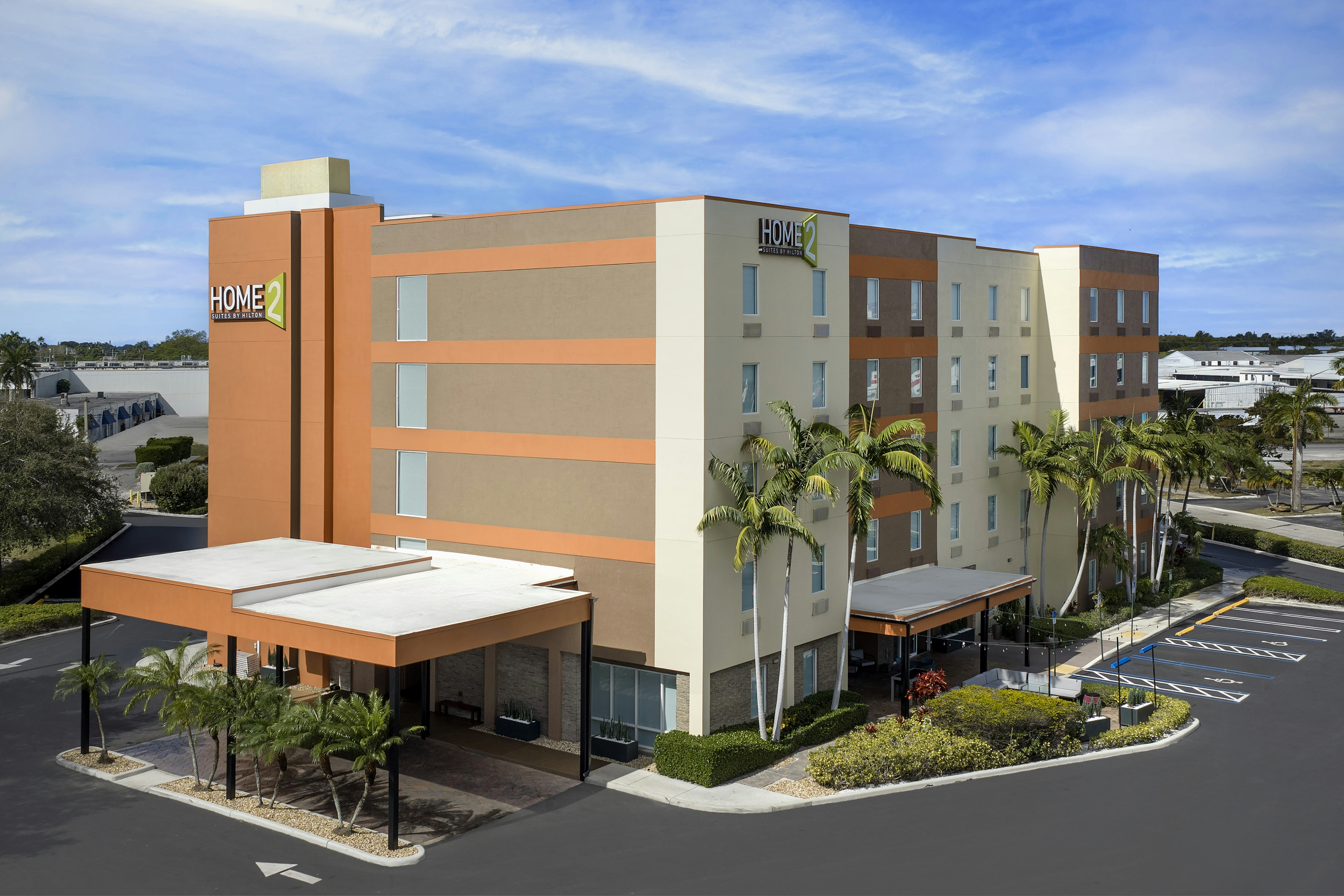 Home2 Suites By Hilton Florida City Fl 3/20