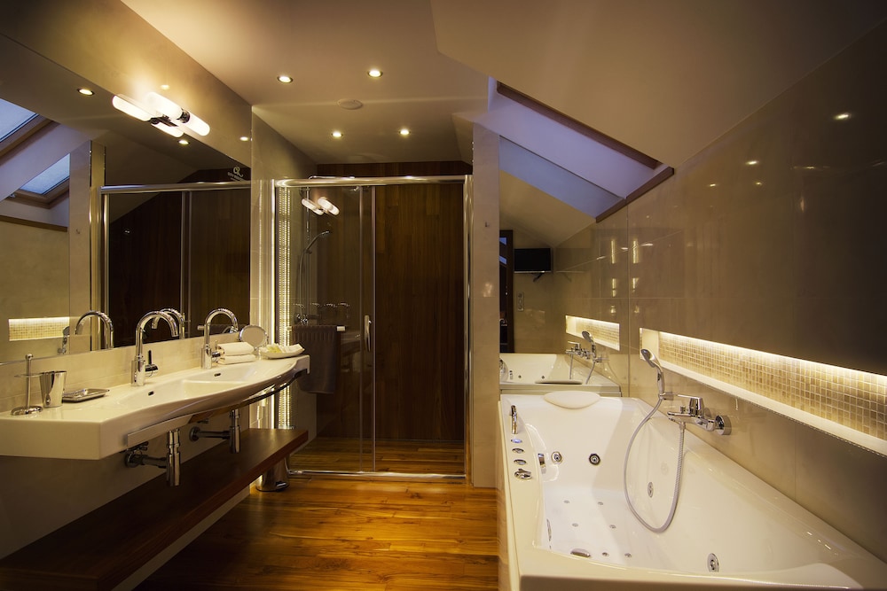 City Residence Apartment Hotel 49/50