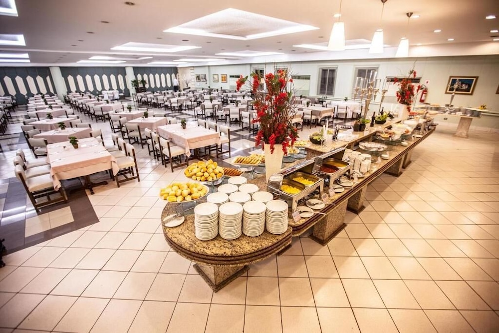 Rafain Palace Hotel and Convention Center 45/67