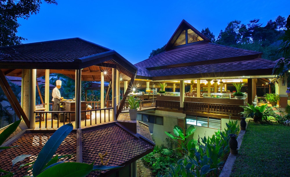 Khaolak Bayfront Resort Hotel Khao Lak 10/57