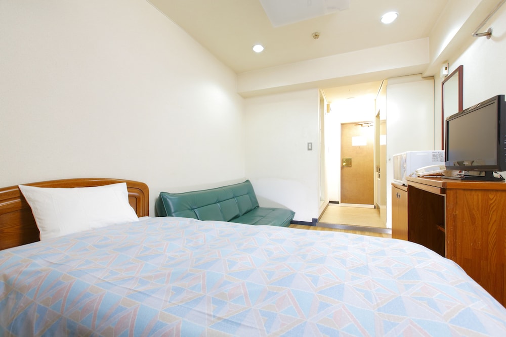 Room at Flexstay Inn Tamagawa, KAWASAKI - KANAGAWA
