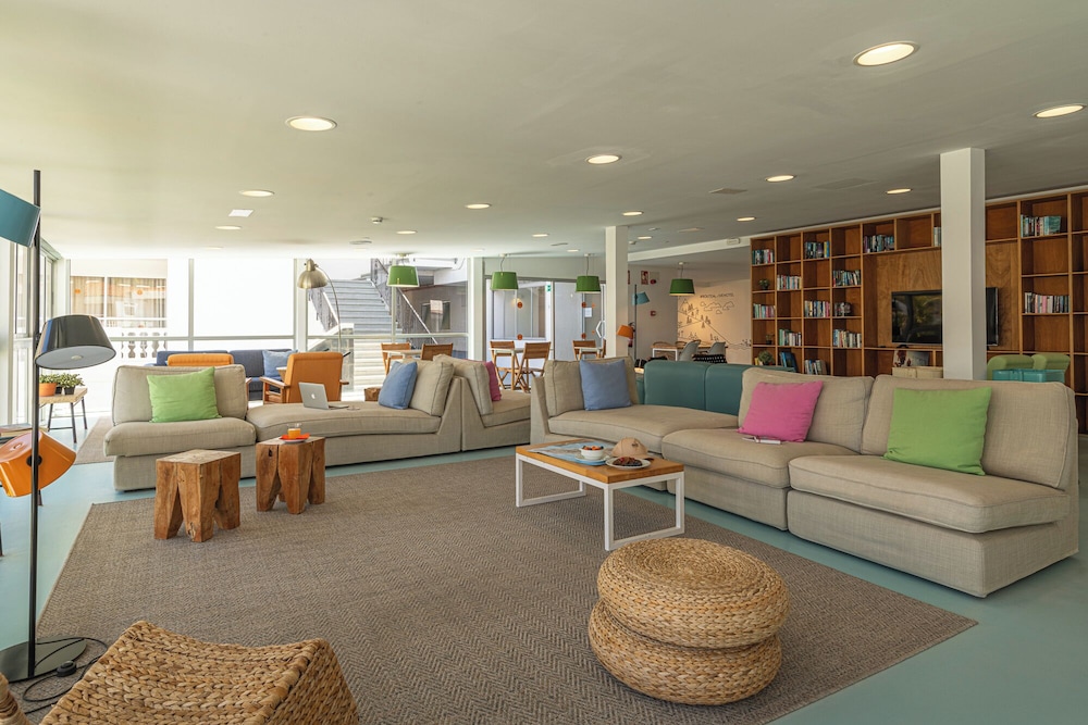 Route Active Hotel 28/50