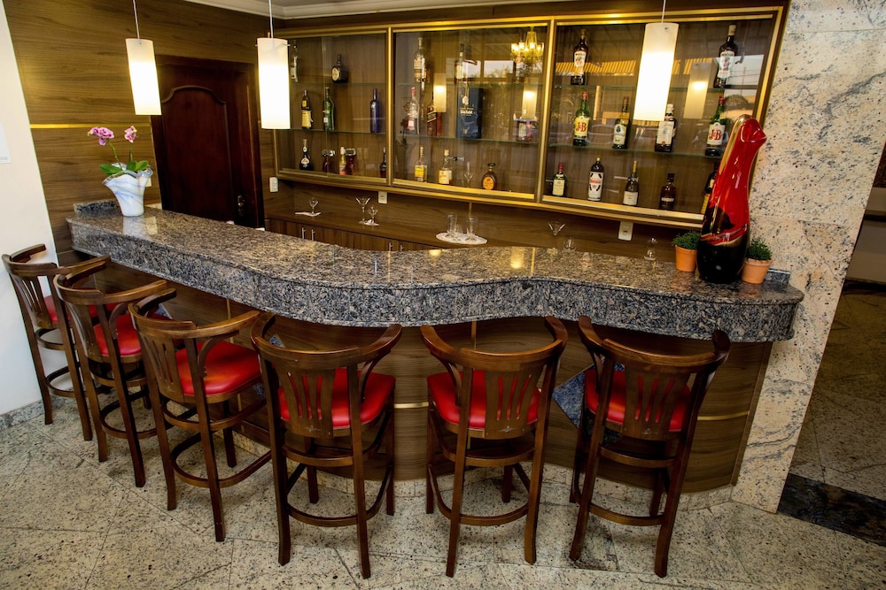 Hotel Dan Inn Campinas Anhanguera 59/73