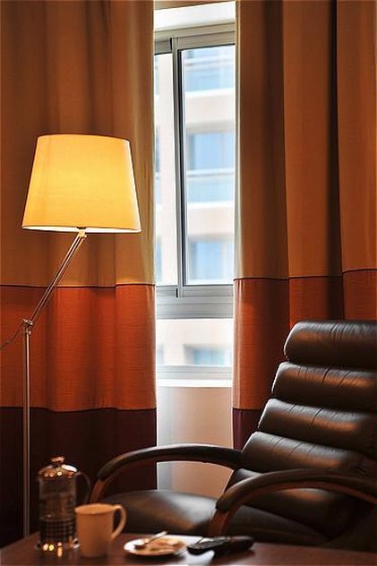 Staybridge Cairo Citystars 23/79