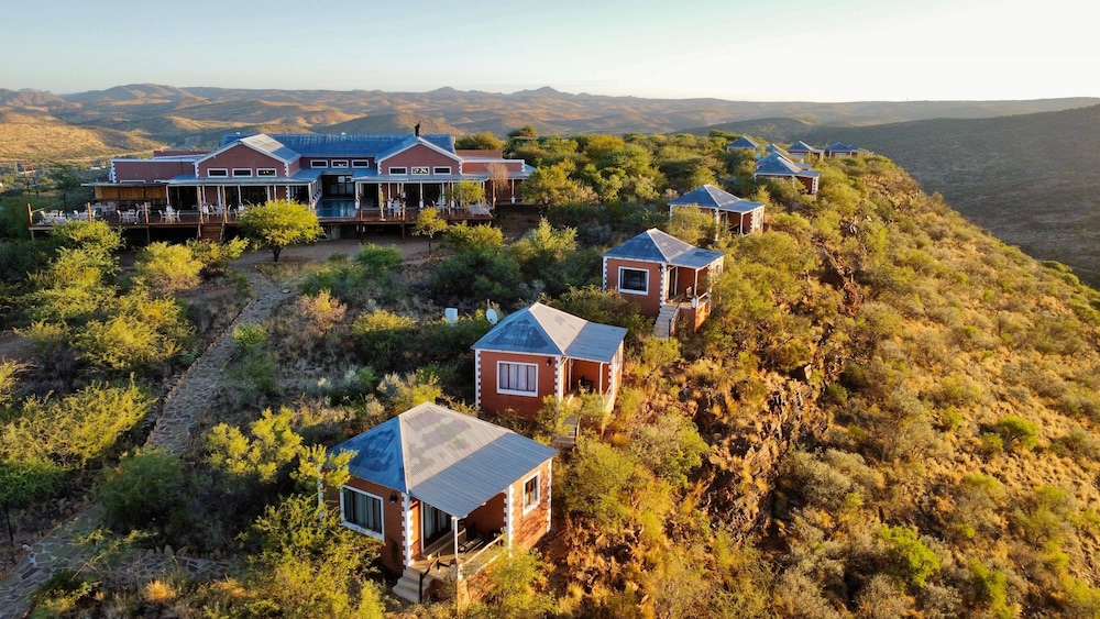 River Crossing Lodge 49/53